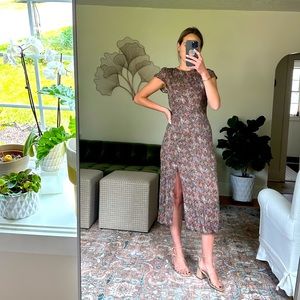 Lulus Dress